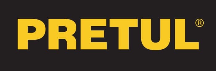 Logo Pretul